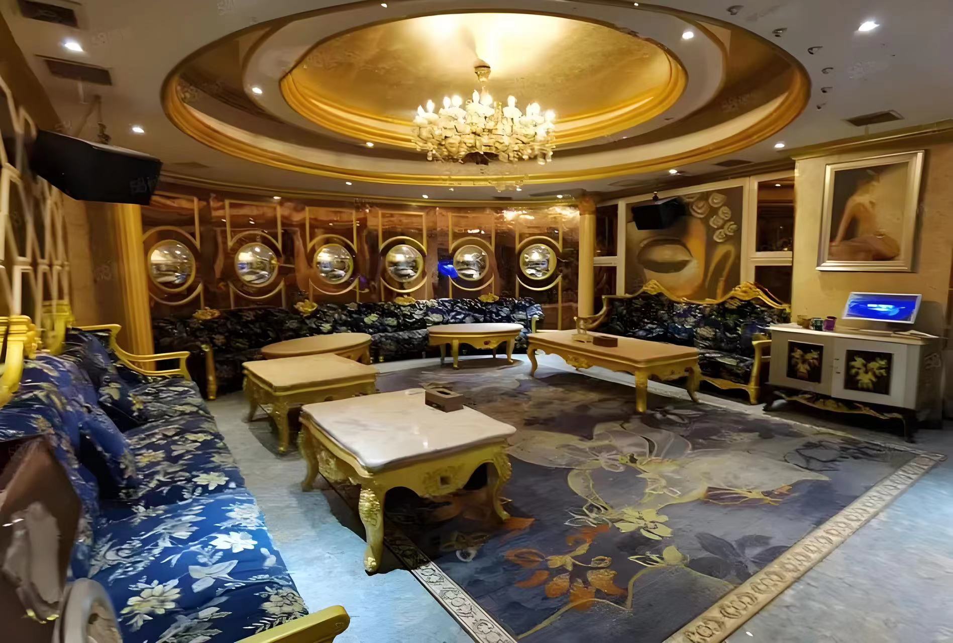 日照市KTV在线预订_ 深夜订房网